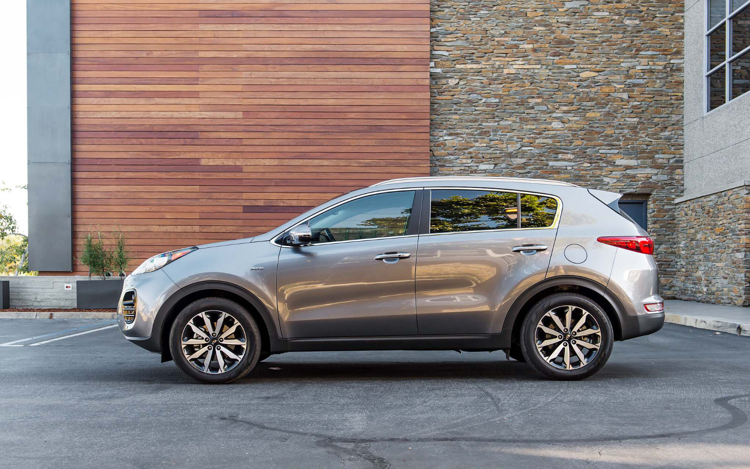 Киа спортейдж 2017 отзывы владельцев все минусы и плюсы - 83 фото